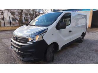 fiat - talento 120cv