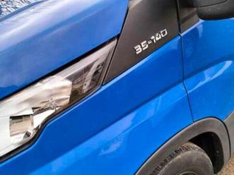 iveco daily - 35---140