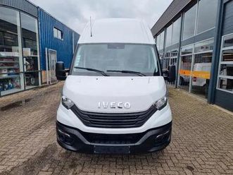 iveco daily - l4h3 hi-matic euro 6