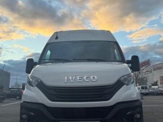 iveco - daily