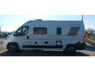 camper roller team - livingstone sport5