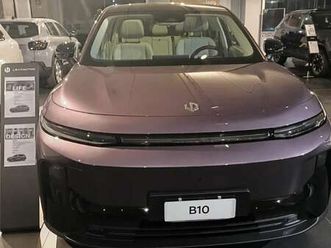 b10 design promax elettrica 218cv