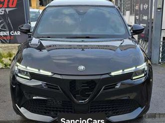 junior 1.2 ibrida speciale 145cv edct6