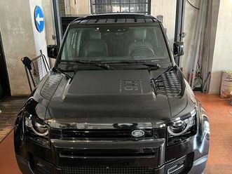 90 3.0d i6 mhev x awd 300cv auto