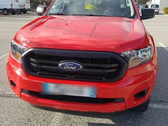 ford ranger 2.0 tdci super cab 170 cv 1ère main