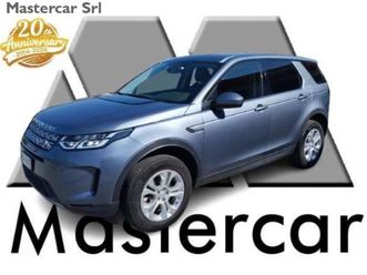 discovery sport n1 autocarro 2.0d mhev awd 150cv auto - gf869cd