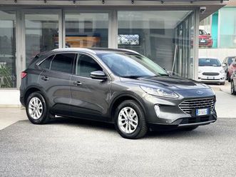 ford kuga 2.0 diesel 120cv automatica e6 neo - 202