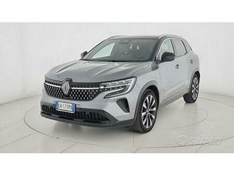 renault austral mild hybrid 160 cv auto techn...