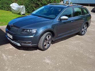 2,0 tdi 184hk 4x4 6dsg