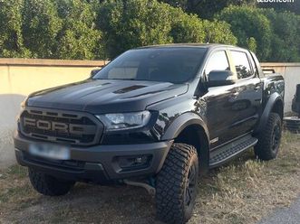 ford raptor