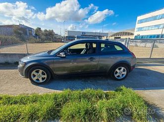 volvo c30 1.6 d