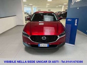 2.0 m-hybrid exclusive awd 150cv 6mt