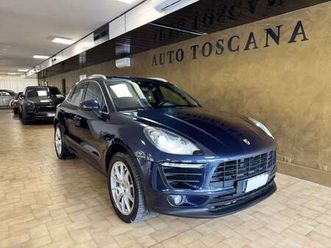 3.0d s 250cv pdk my16