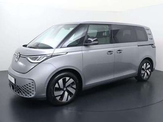 pro advantage 77 kwh | 204 pk | soh 100% | achteru