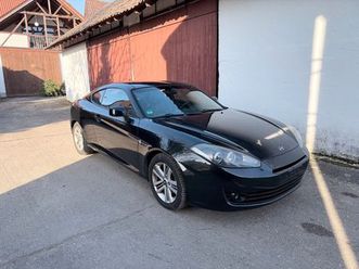 HYUNDAI COUPE hyundai-coupe-2-0-tuv-inspektion-neu-2-hand-kamera