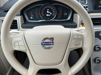 volvo v70 diesel | ez 05/14| 220.719 km | xenon | tüv 04/2027