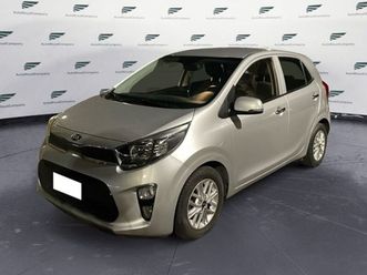 picanto 3ªs.(17-->) picanto 1.0 12v 5 porte style