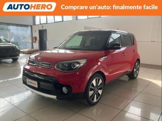 soul 2ª serie soul 1.6 gdi you® soul