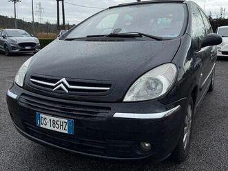 citroen xsara picasso 1.6 hdi 90cv seduction
