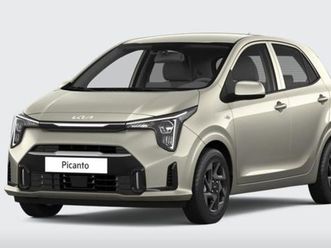 picanto 1ªs.(04/08) 1.0 gdi 68cv urban - nuova italiana