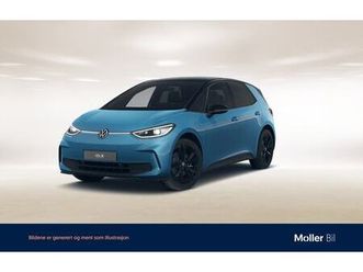 pro highline 59kwh 204hk |r.kam|navi|matrix