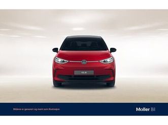 pro highline 59kwh 204hk |r.kam|navi|matrix