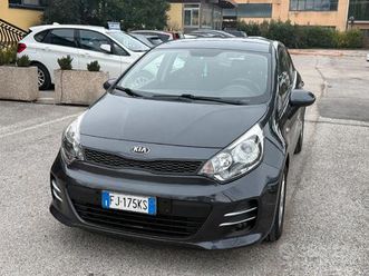 kia rio 1.1 crdi 5p. active collection