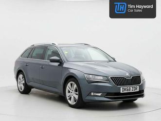 2.0 tdi se l executive euro 6 (start/stop) 5dr