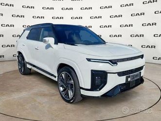 kgm actyon 1.5 gdi turbo 163 cv k-line