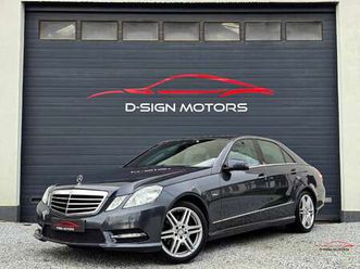 cdi (136ch) avantgarde amg pack 2013 183.811km !!