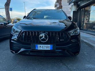 gla 35 amg