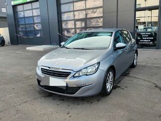 308 1.6 blue hdi 2016 distri ok