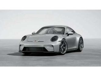 gt3 touring package pdk