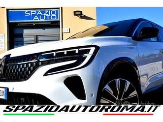 renault austral 1.3 160cv mhd techno aut.+pelle+na