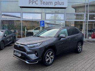 2.5 phev prestige + ťažné zariadenie + protect + zimné pneumatiky