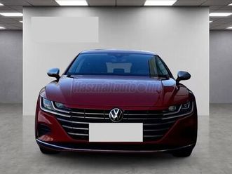 volkswagen arteon shooting brake 1.4 tsi plug-in-hybrid elegance dsg led/navi/áfa-s