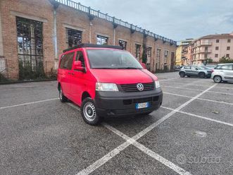 volkswagen trasporter