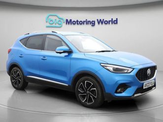 mg mg3 zs suv 2023, 28002 miles, £13200 - 33115220 - exchangeandmart.co.uk