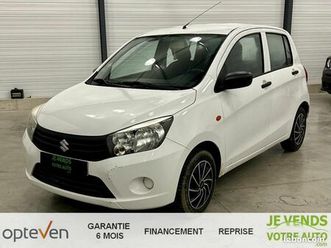 suzuki celerio 1.0 avantage 68 cv