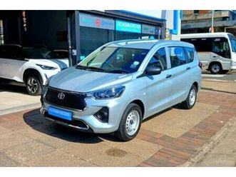 2026 toyota rumion uber/bolt self employed also can apply