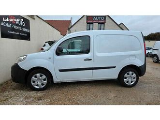 renault kangoo express ii (2) extra 1.5 blue dci 80 r-link