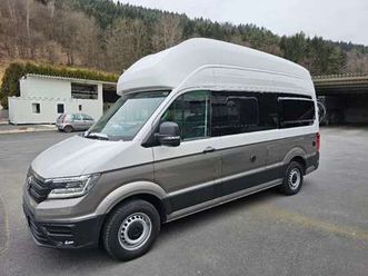 crafter grand california 600