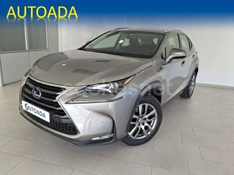 lexus nx 300h executive 4wd navibox