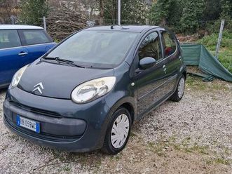 citroen c1 1.4 hdi 55cv 5 porte bac1