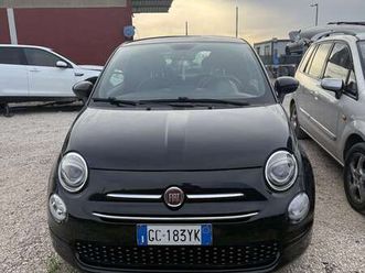 1.0 hybrid dolcevita 70cv