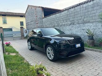 tante rover velar