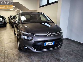 c4 picasso 1.6 bluehdi intensive s