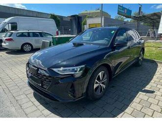 q8 55 e-tron quattro 106kwh advanced advanced