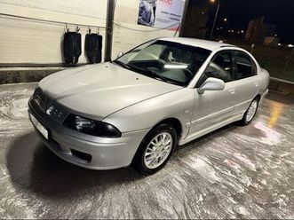 mitsubishi carisma 1.9 di-d 115 km diesel| 2003 r. kowale • olx.pl