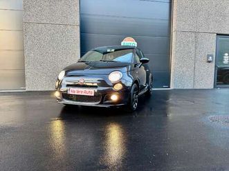 500c 1.2i sport